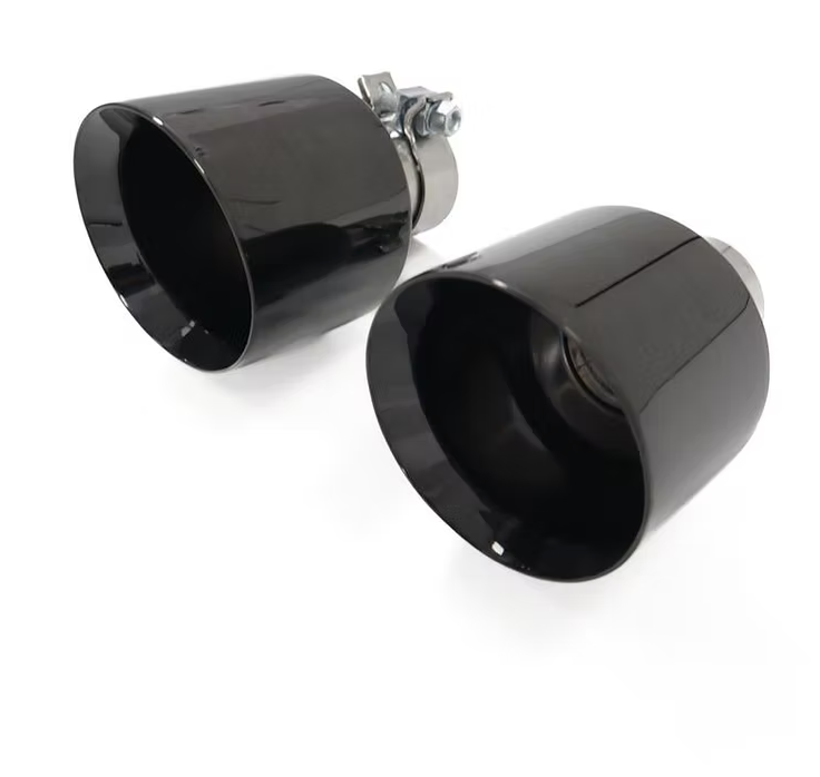 Ninmemeister Titanium 718 Cayman/Boxster 2.0/2.5 Catted Race Exhaust