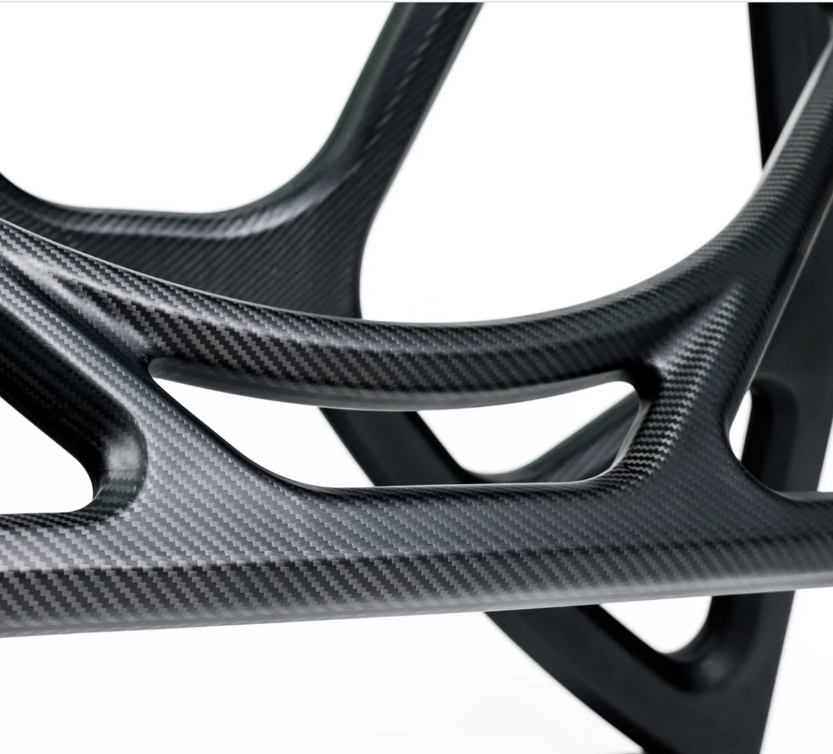Silver Rocket (SR) Seamless Dry Carbon Fiber Roll Cage for Porsche 992 GT3 / GT3 RS (Porsche 992 GT3/RS)