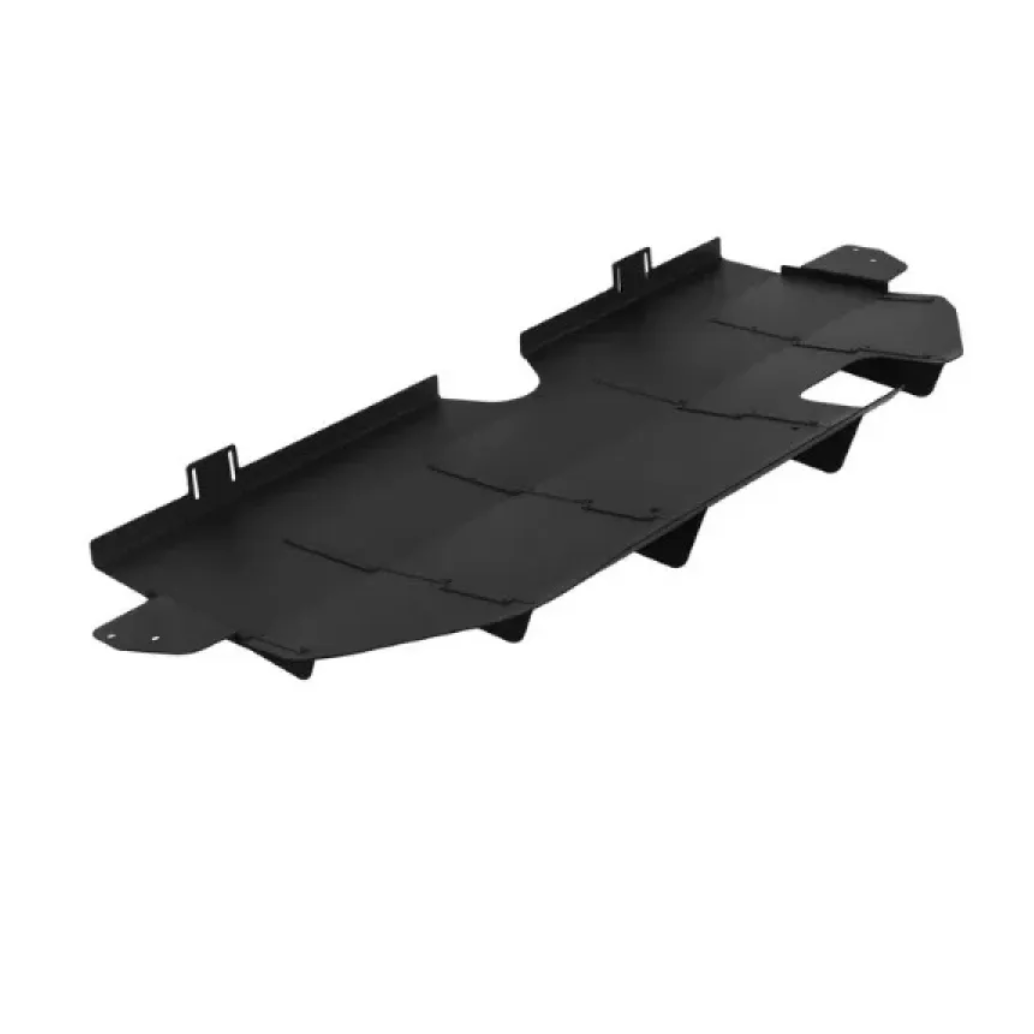 Verus Engineering Aluminum Black Rear Diffuser Miata MX5 2016+ (A0054A)