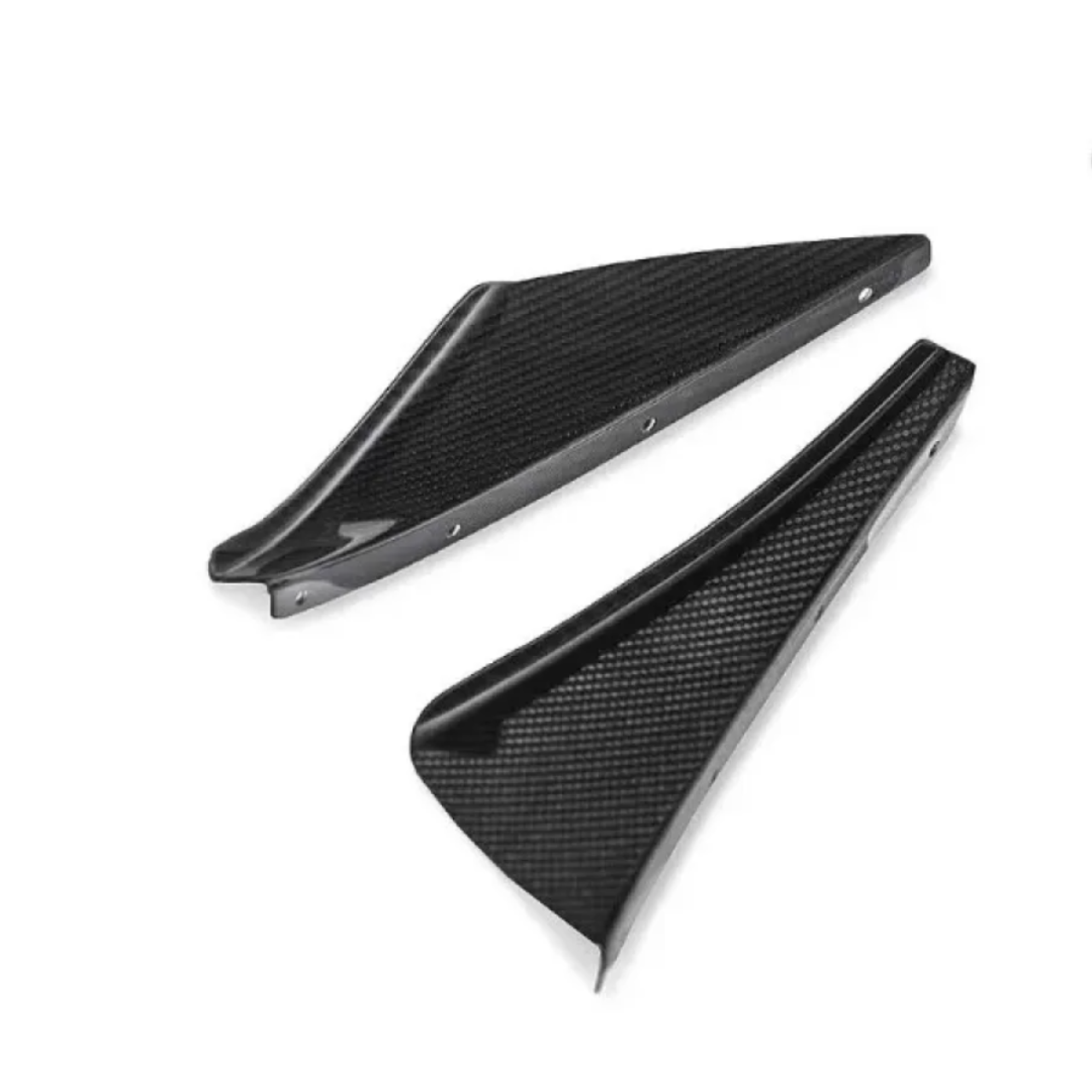 Verus Engineering Dive Plane (Canard) Kit Mazda ND Miata (MX-5) 2016+