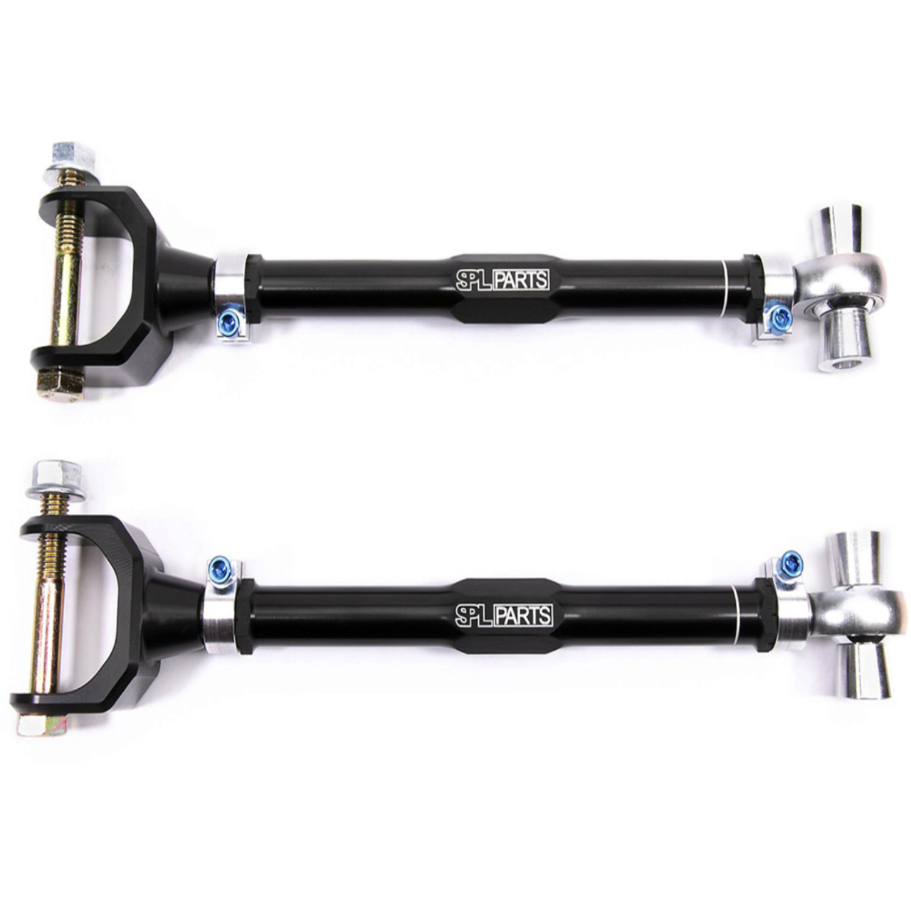 SPL ND Miata Rear Lower Camber Arm Mazda Miata ND 2016+