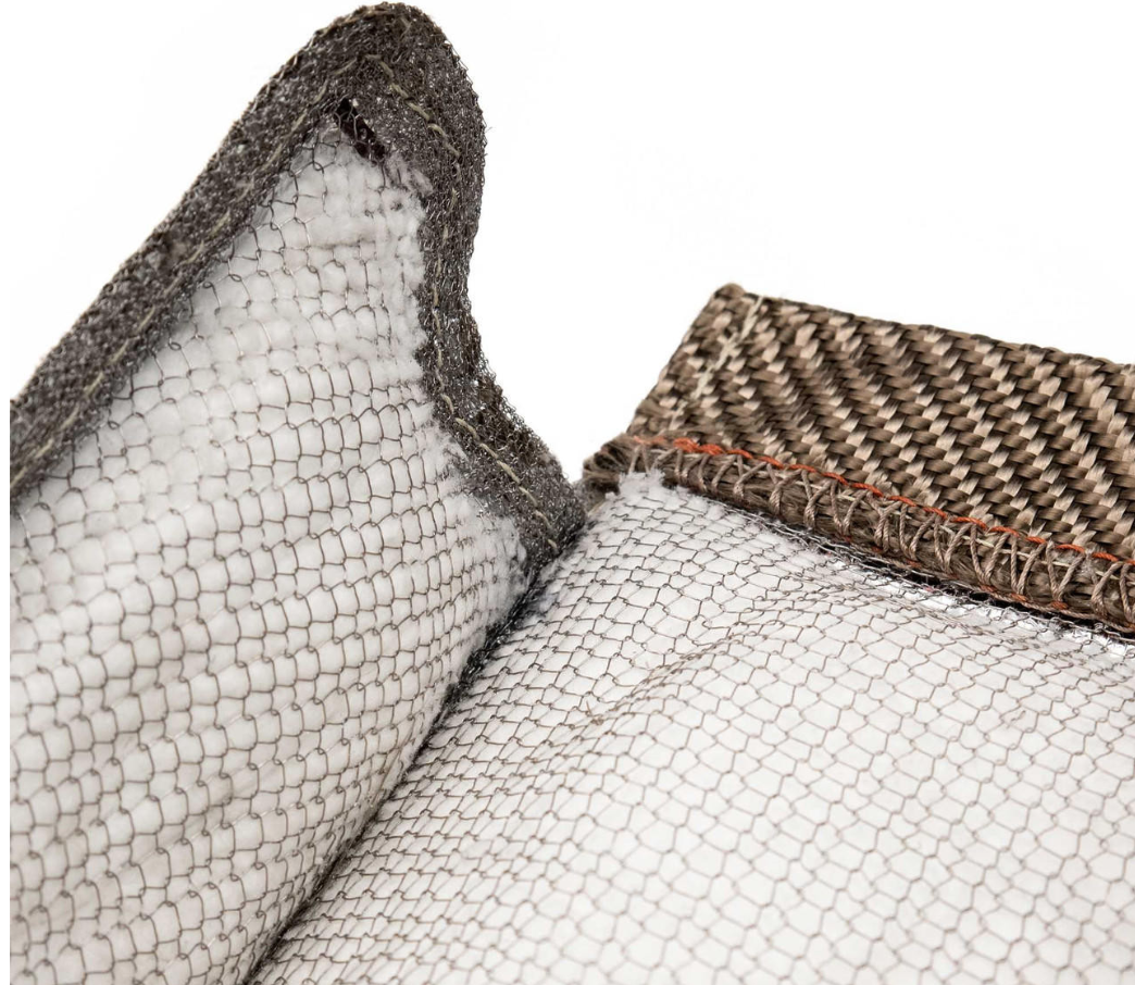 Fabspeed Chevrolet Corvette C8 Sport Cats (2020+)