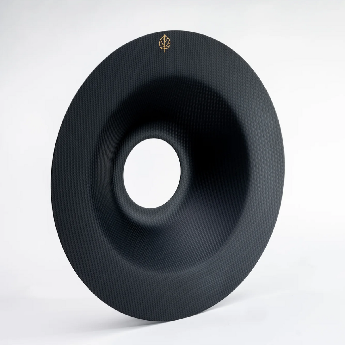 Gold Leaf Carbon Fiber AERO DISC set for Porsche 911 GT3 RS (992)