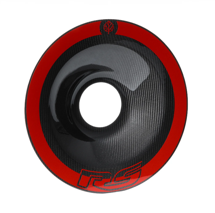 Gold Leaf Carbon Fiber AERO DISC set for Porsche 911 GT3 RS (992)