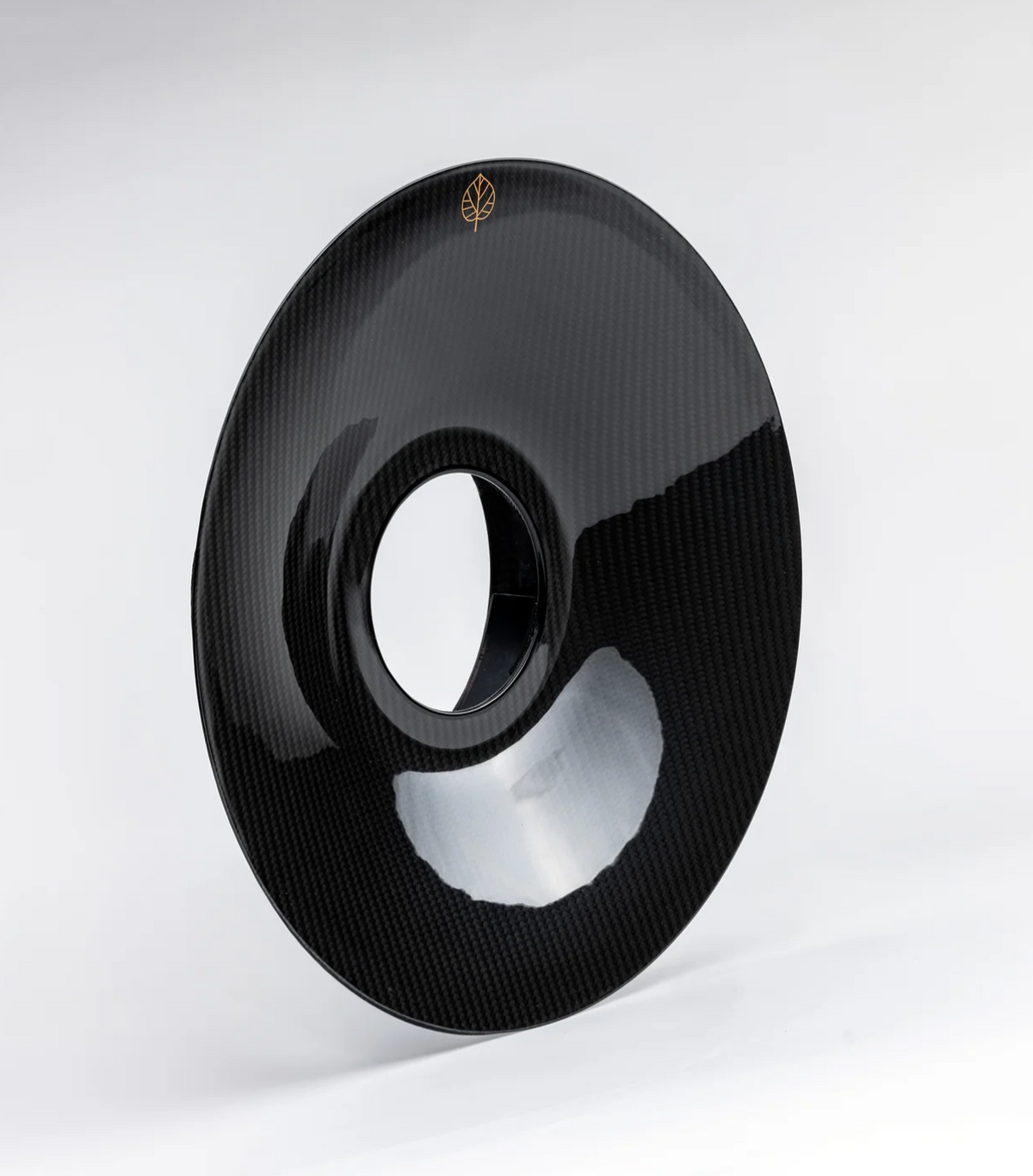 Gold Leaf Carbon Fiber AERO DISC set for Porsche 911 GT3 RS (992)