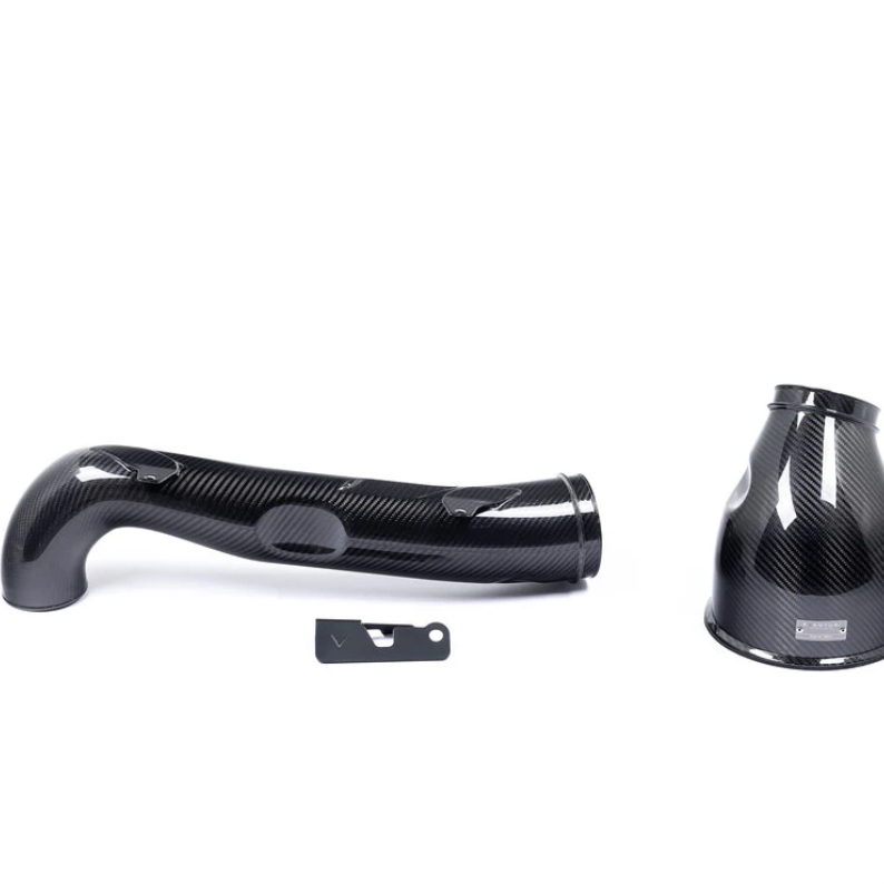 Eventuri BMW G8X CS / CSL Black Carbon Intake Retrofit Kit