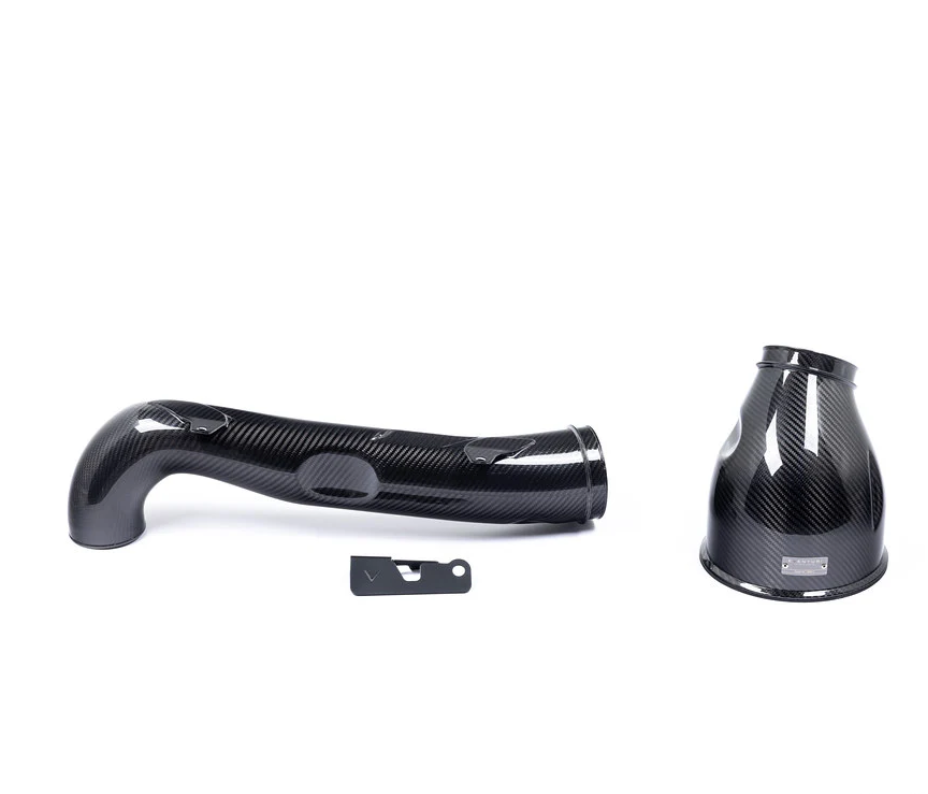Eventuri BMW G8X CS / CSL Black Carbon Intake Retrofit Kit