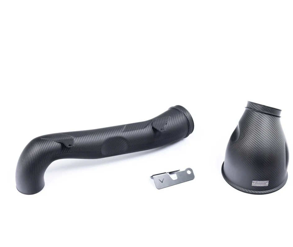 Eventuri BMW G8X CS / CSL Black Carbon Intake Retrofit Kit