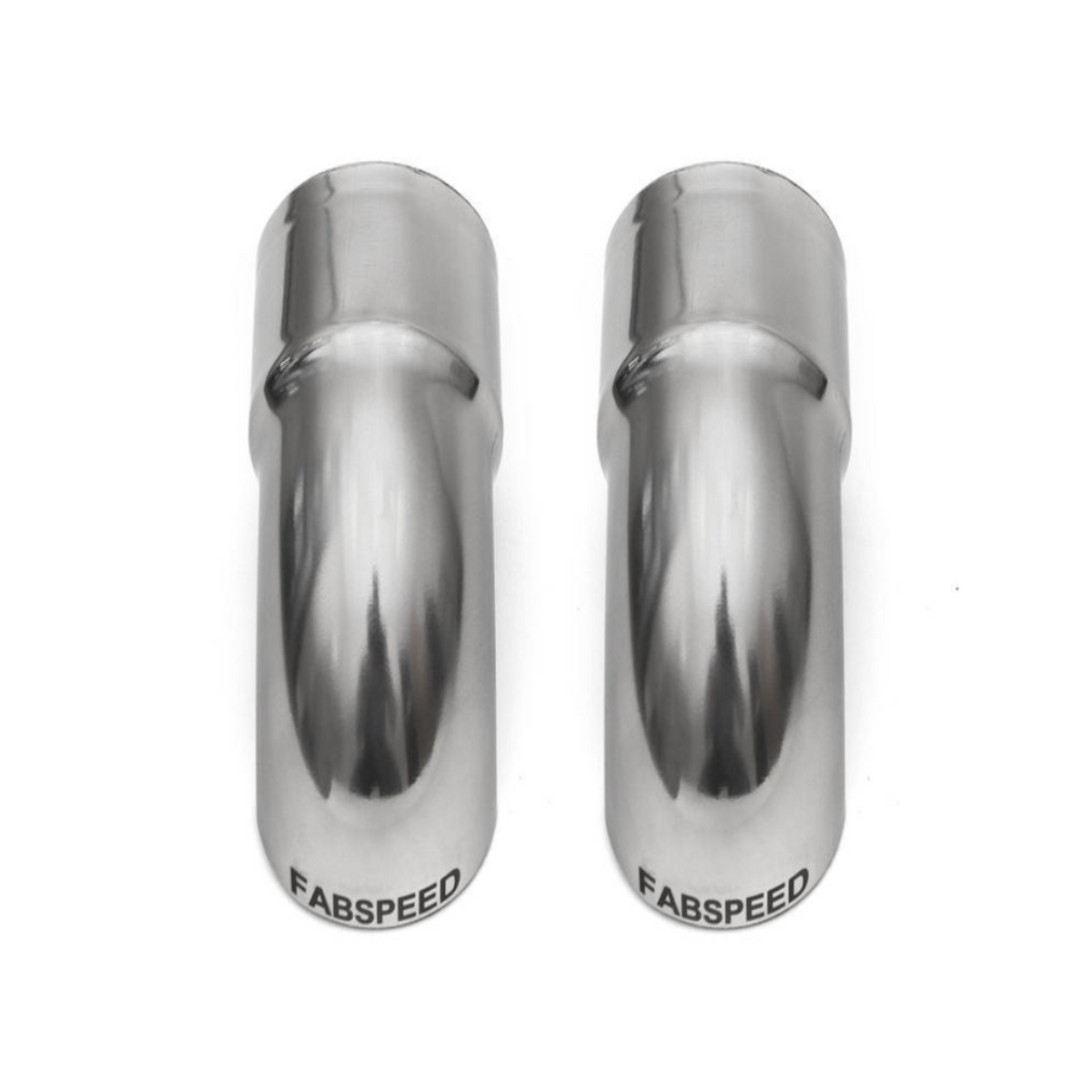 Porsche GT3 Competition Slip-On Turndown Tips