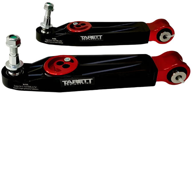 Cup-Series Control Arm Kit (Race Spec)