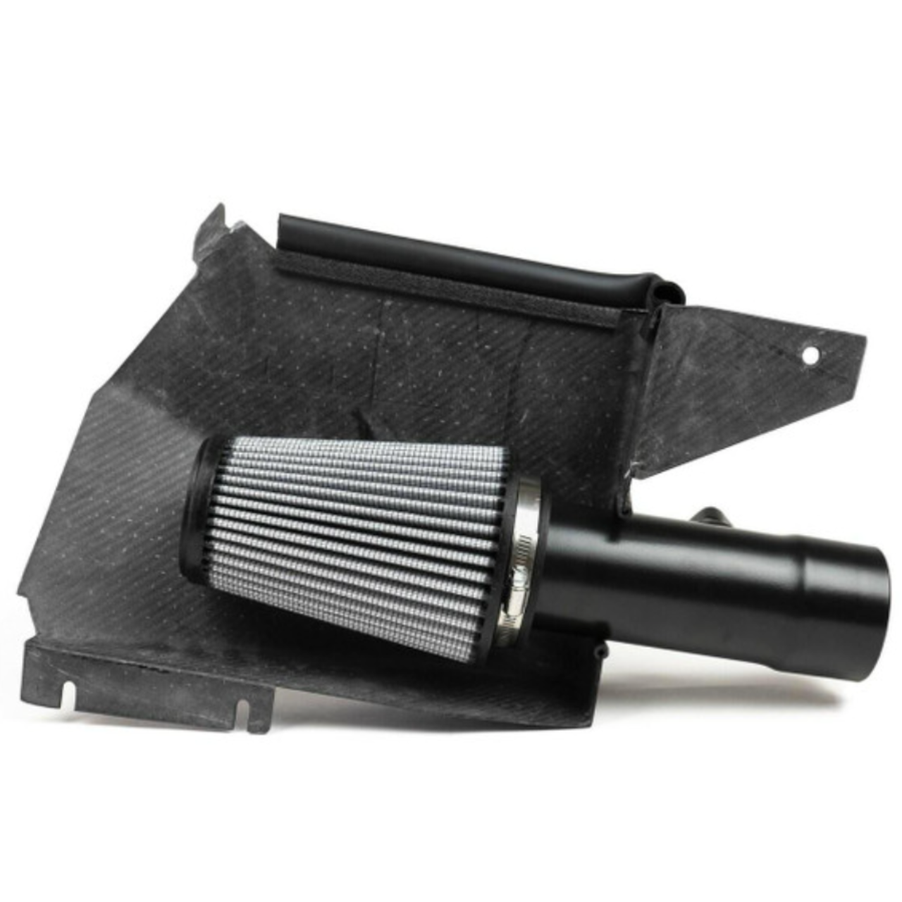Fabspeed Porsche 986 Boxster / Boxster S Competition Air Intake System (1997-2004)