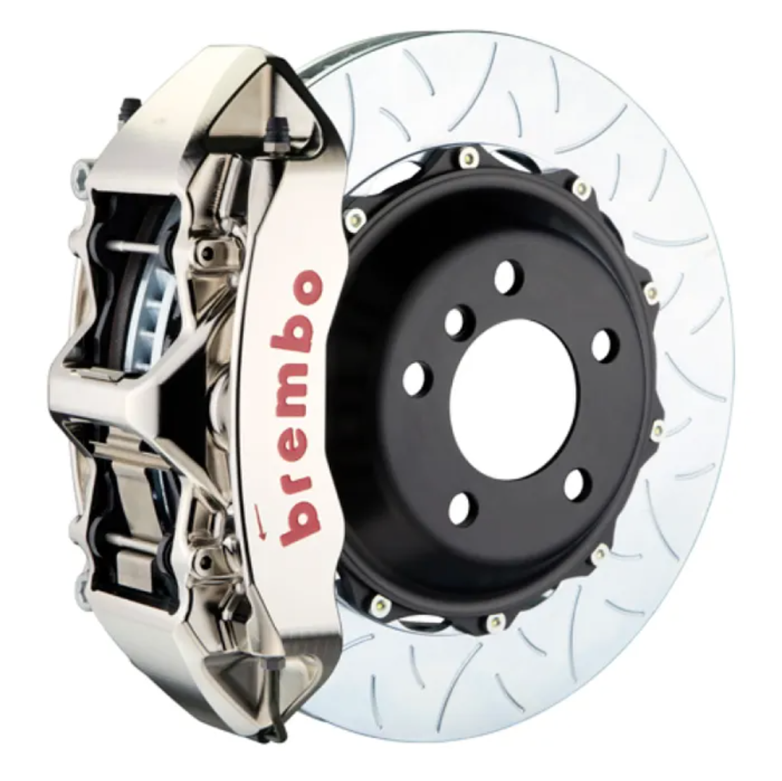 Type 3 Front GT Big Brake Kit 1L3.9003A