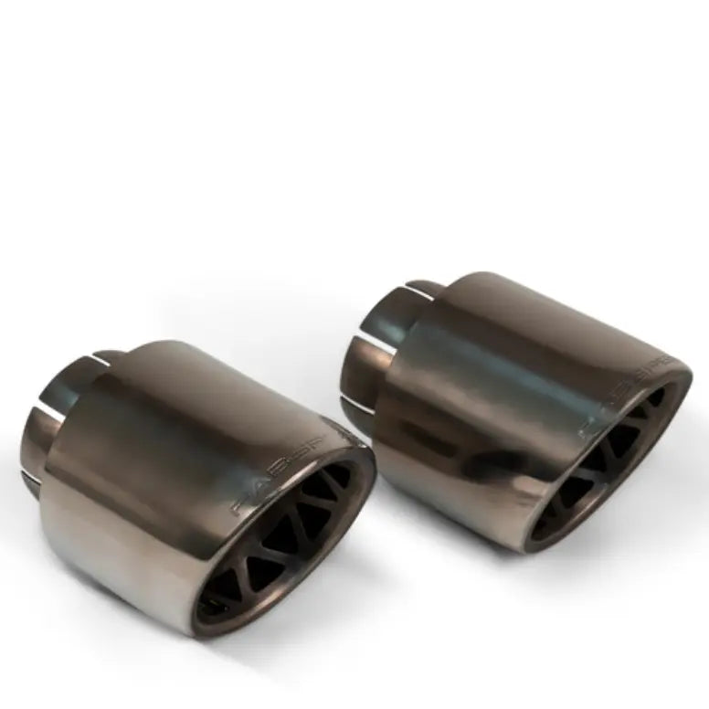 Fabspeed Chevrolet Corvette C8 Valvetronic Maxflo Exhaust System (2020+) Fabspeed