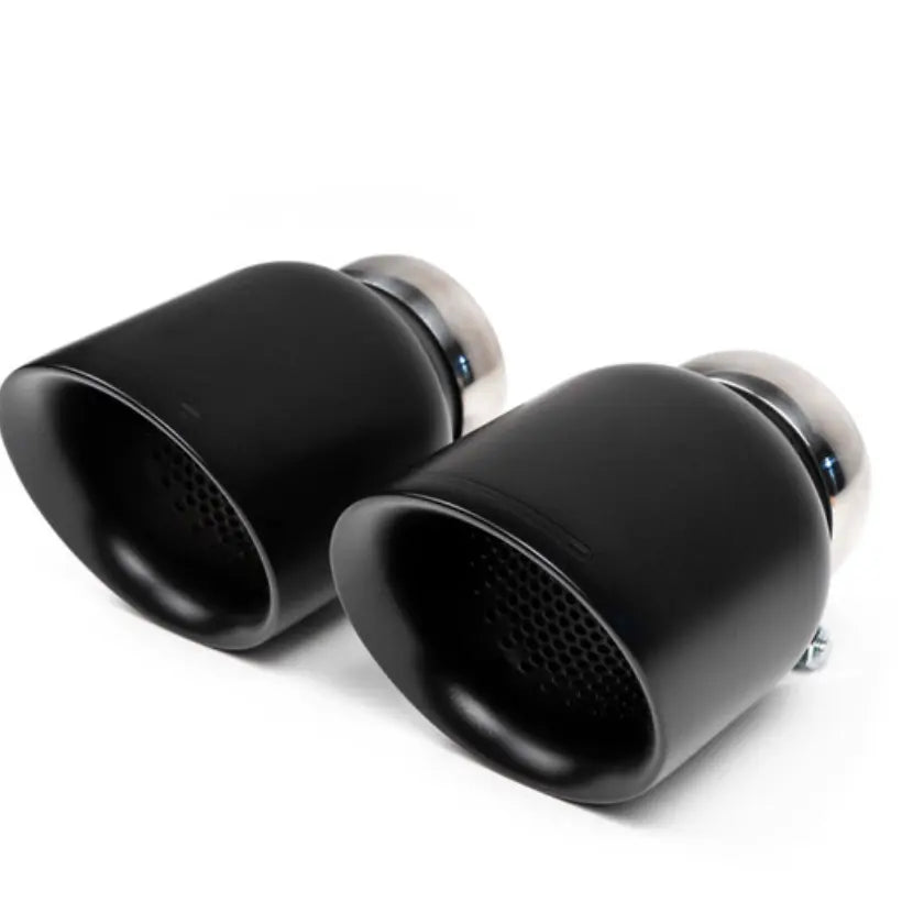 Fabspeed Chevrolet Corvette C8 Supersport X-Pipe Exhaust System (2020+) - Grid Racing Parts
