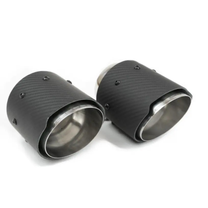 Fabspeed Chevrolet Corvette C8 Valvetronic Maxflo Exhaust System (2020+) Fabspeed