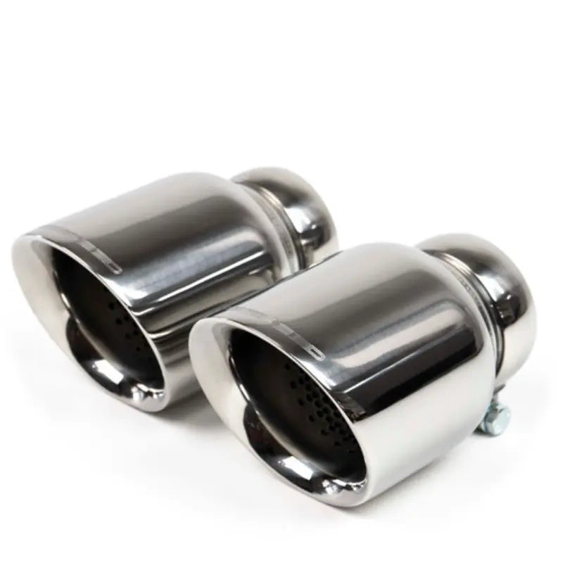 Fabspeed Chevrolet Corvette C8 Valvetronic Maxflo Exhaust System (2020+) Fabspeed