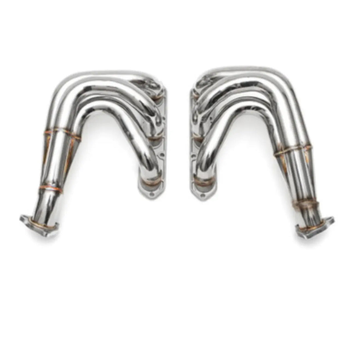 Fabspeed Porsche 987 Boxster / Cayman Long Tube Race Headers (2005-2008) Fabspeed