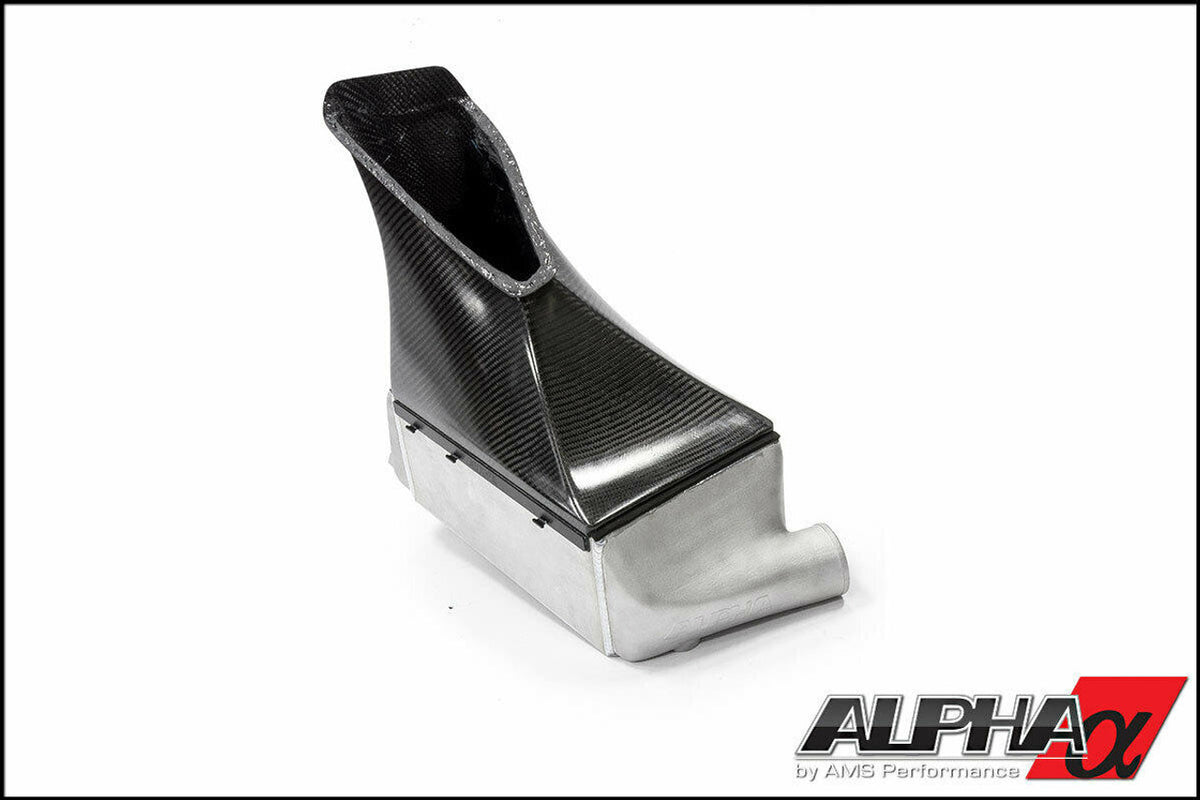 Porsche 997.2 Turbo / Turbo S Performance Intercooler System