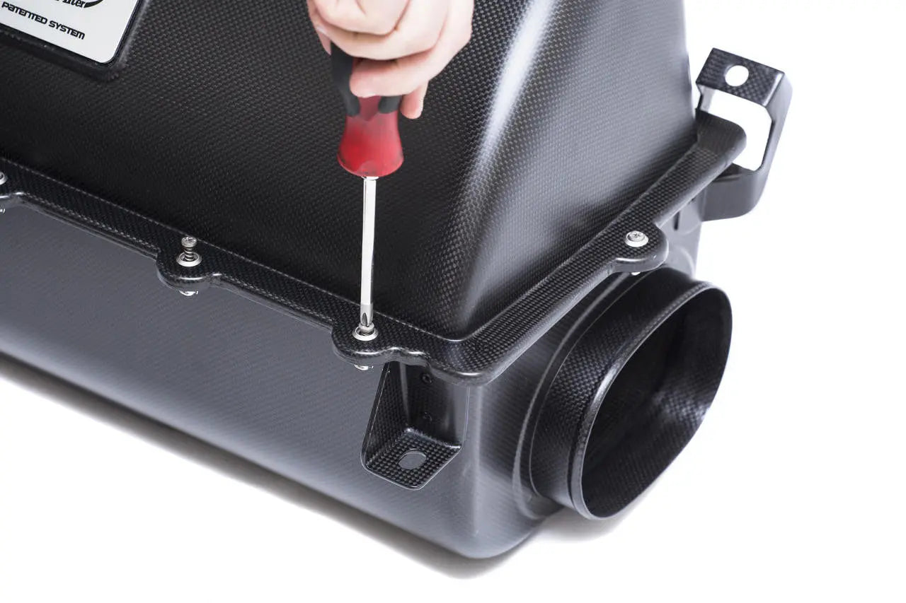 Ferrari 458 Italia BMC Carbon Racing Filter BMC F1