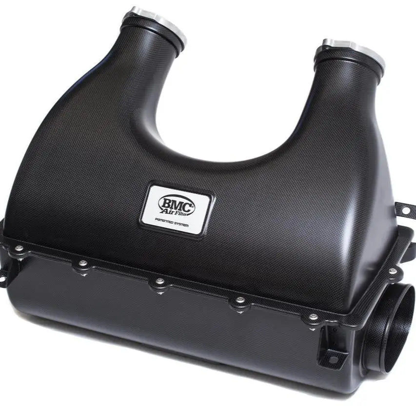 Ferrari 458 Italia BMC Carbon Racing Filter BMC F1