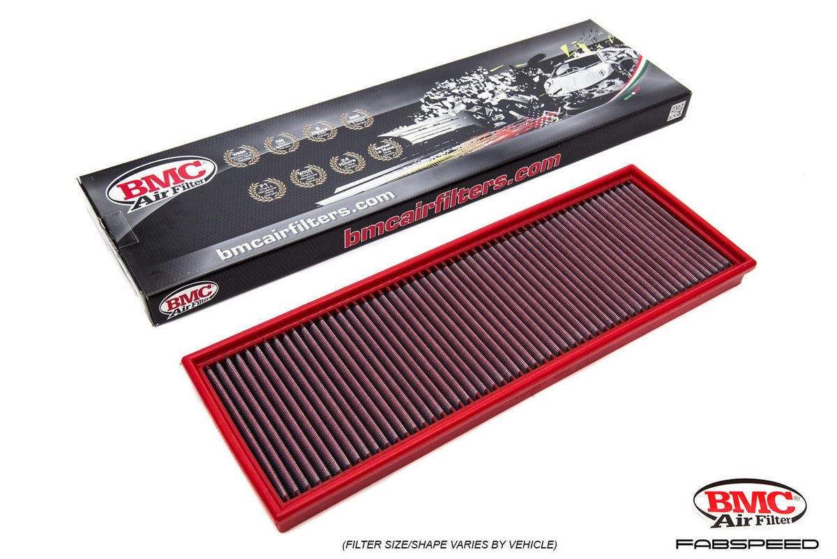 Porsche 997.2 Turbo / Turbo S Replacement Air Filter (2010-2012)