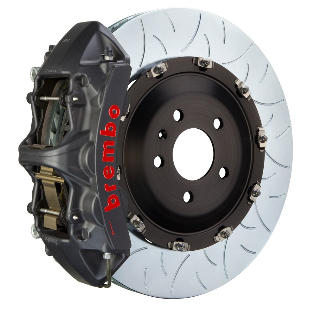 Type 3 Front GT Big Brake Kit 1L3.9003A