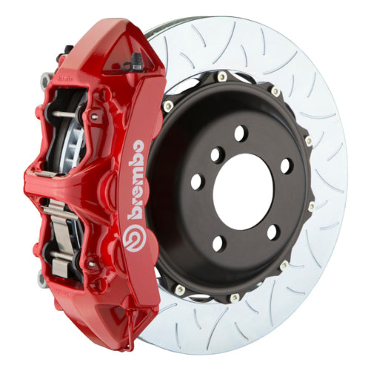 Type 3 Front GT Big Brake Kit 1L3.9003A