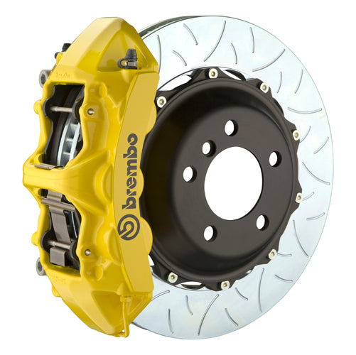 Type 3 Front GT Big Brake Kit 1L3.9003A
