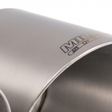 Milltek Non-Resonated Catback Exhaust System for BMW 2 Series M2 Coupe G87 S58 2023-2026, GT-115