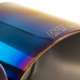Milltek Non-Resonated Catback Exhaust System for BMW 2 Series M2 Coupe G87 S58 2023-2026, GT-115