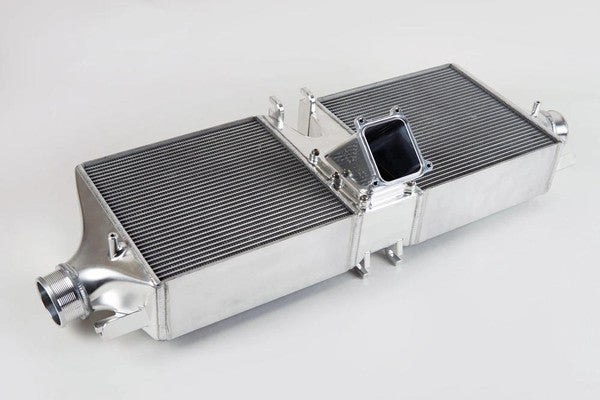 CSF 992 Turbo / Turbo S Intercooler