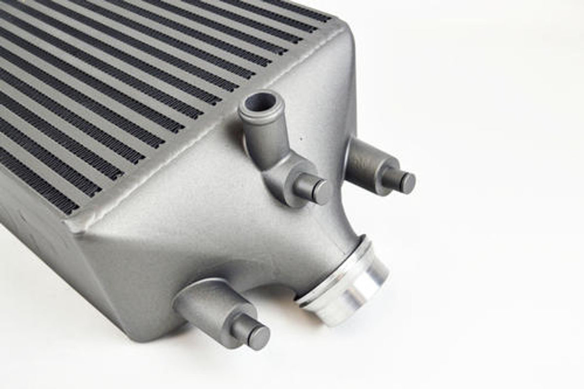 CSF Porsche 991.2 &amp; 991 Turbo Twin Performance Intercooler Set