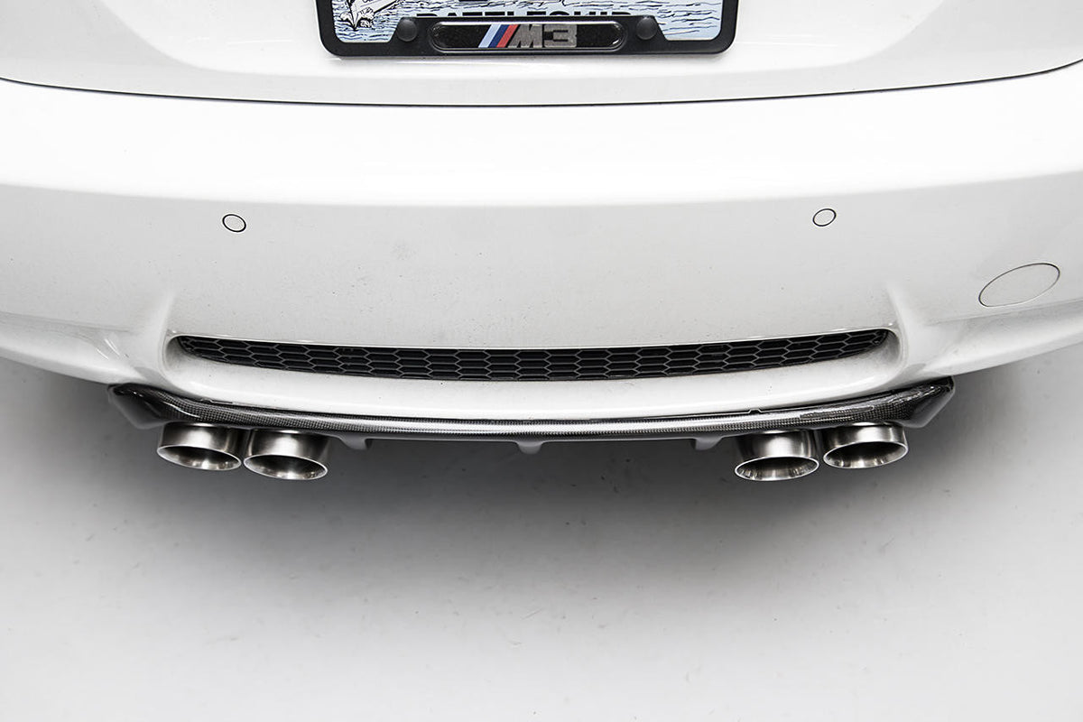 BMW M3 E90 / 92 / 93 Maxflo Performance Exhaust System (2007-2013)