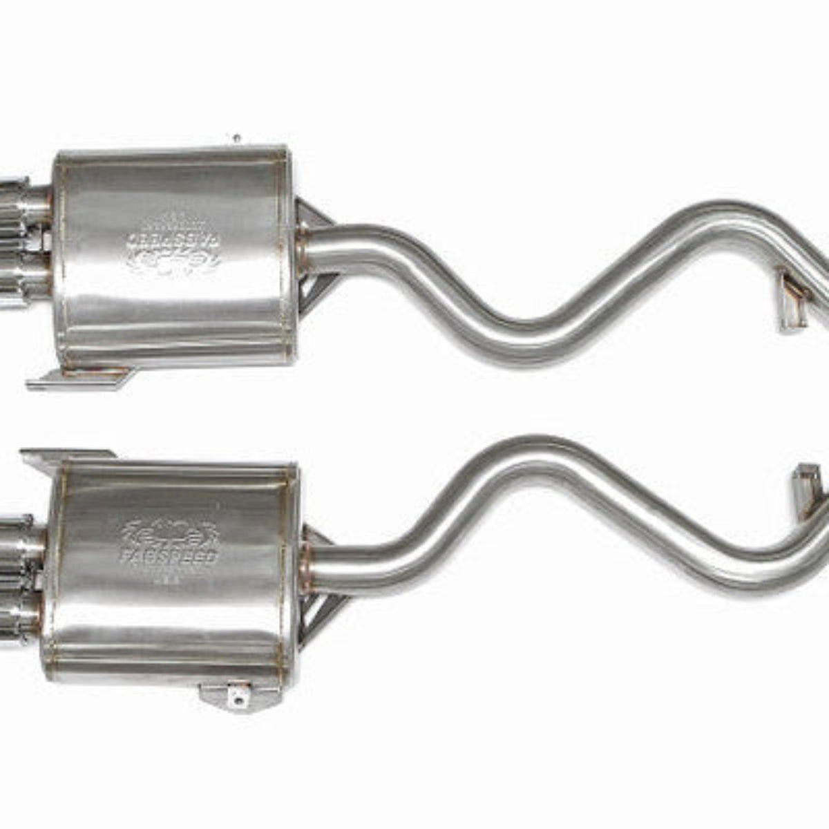 BMW M3 E90 / 92 / 93 Maxflo Performance Exhaust System (2007-2013)