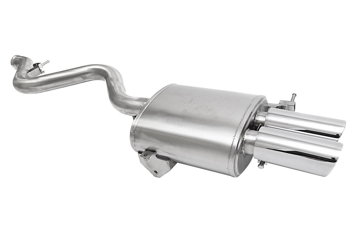 BMW M3 E90 / 92 / 93 Maxflo Performance Exhaust System (2007-2013)
