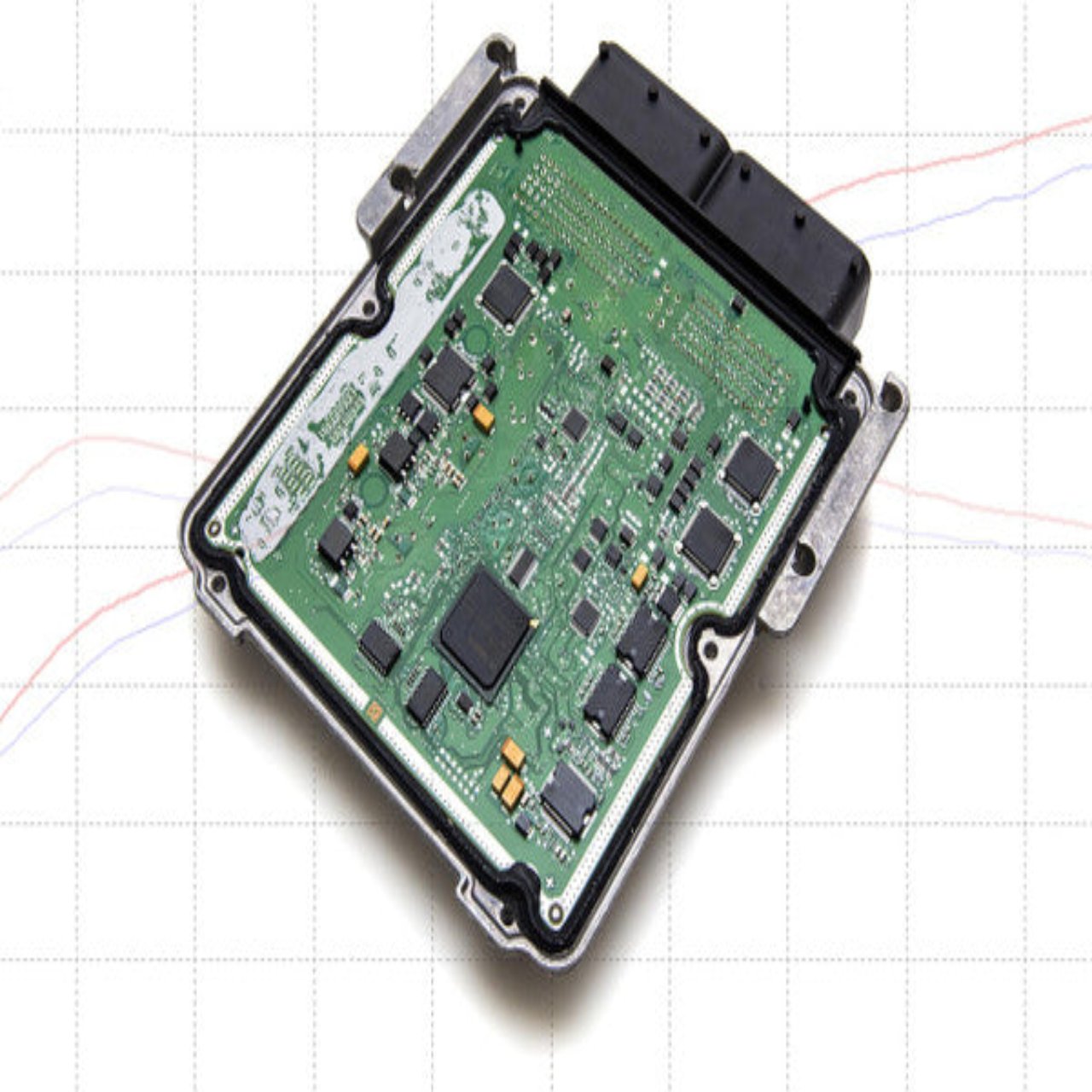 Fabspeed Ferrari 812 Superfast/GTS XperTune Performance Software
