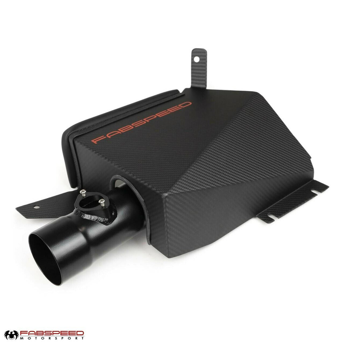 Porsche 986 Boxster / Boxster S Competition Air Intake System (1997-2004)