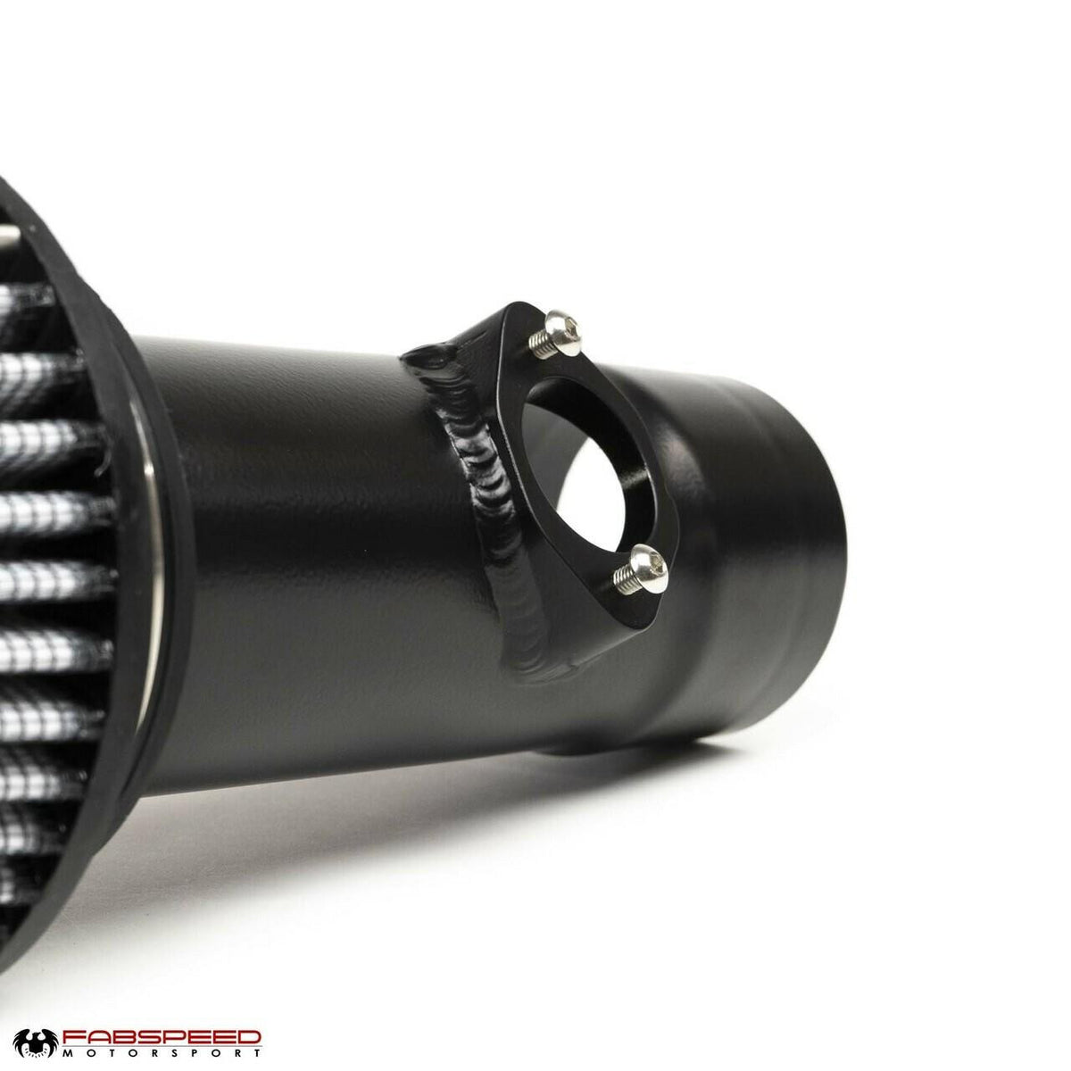 Porsche 986 Boxster / Boxster S Competition Air Intake System (1997-2004)