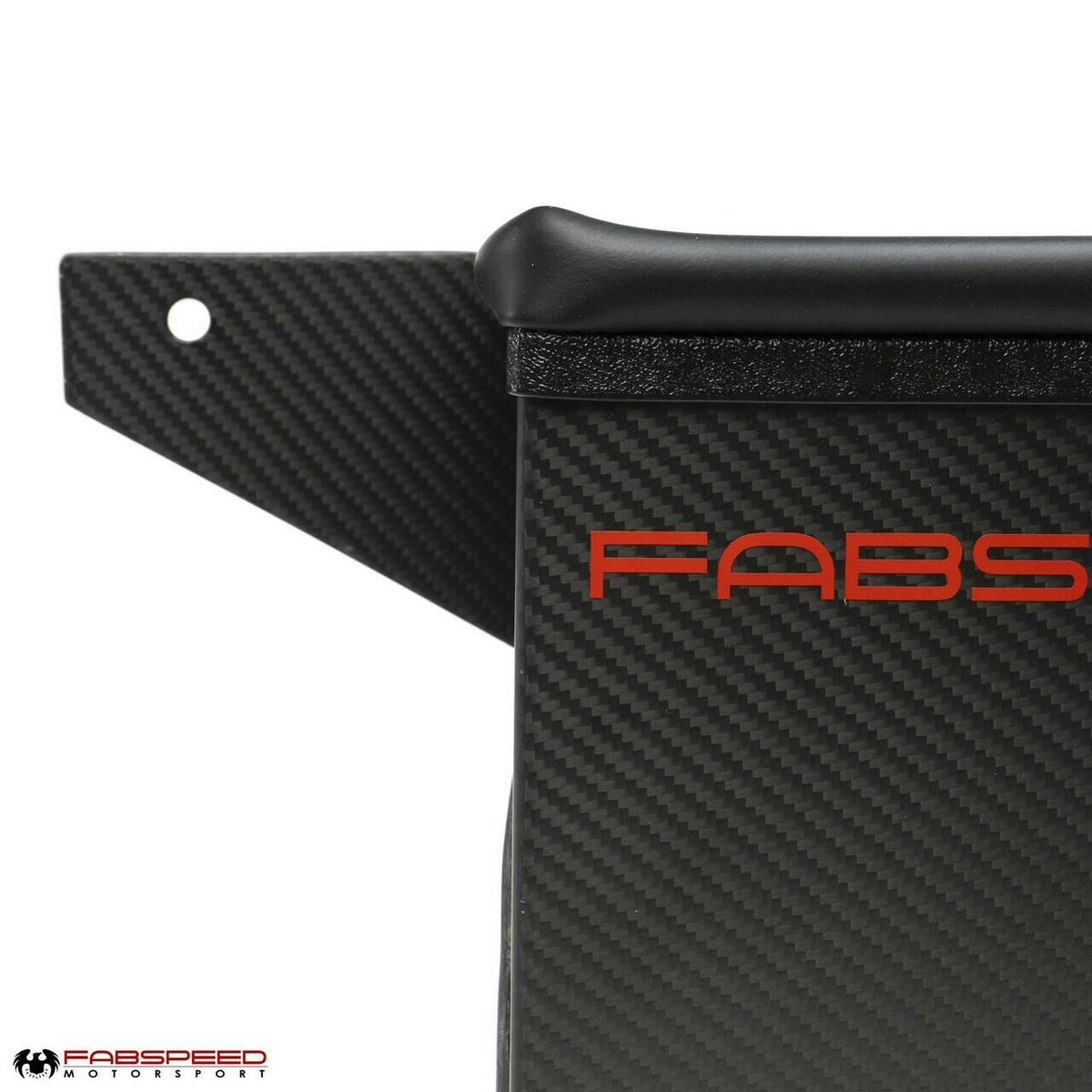 Porsche 986 Boxster / Boxster S Competition Air Intake System (1997-2004)
