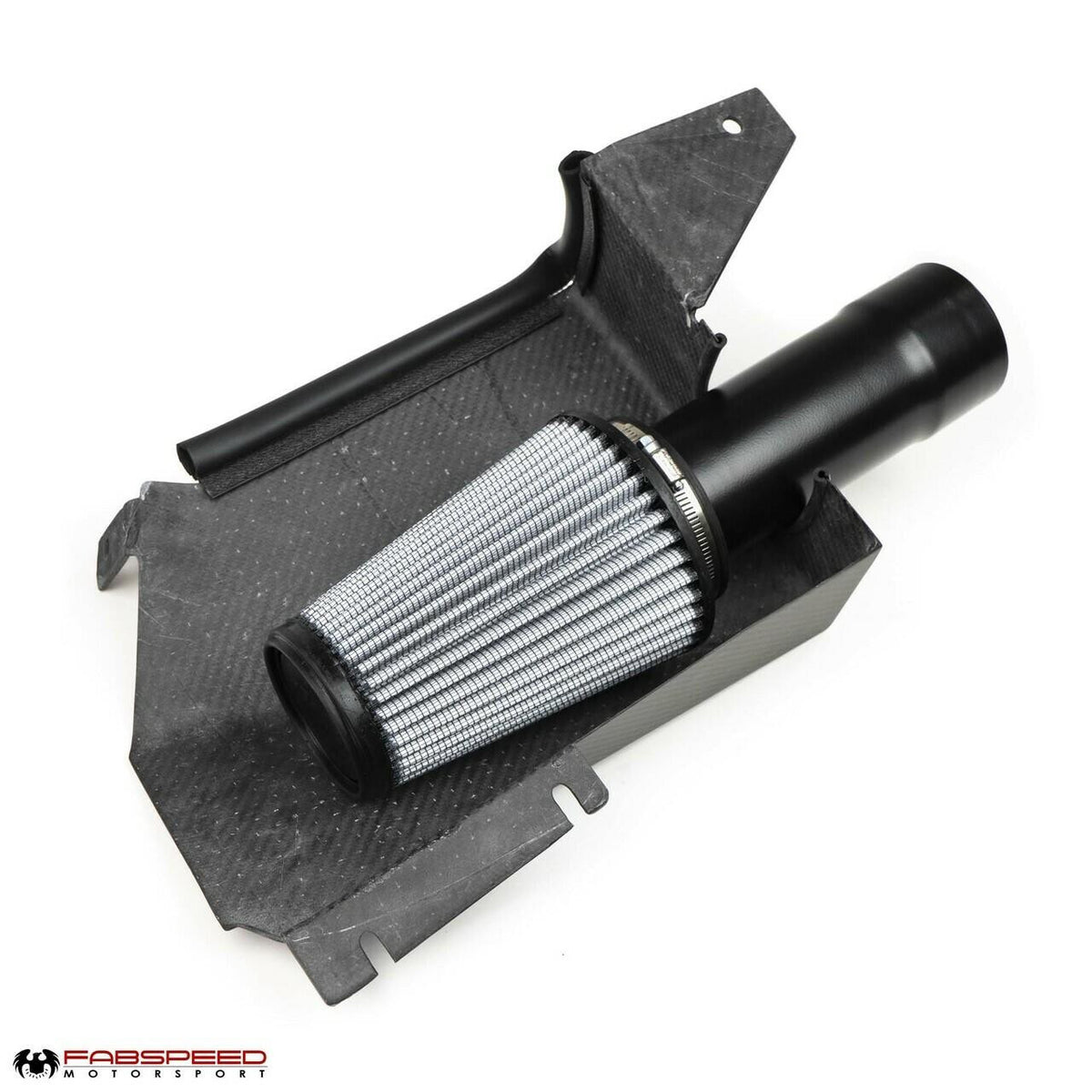 Porsche 986 Boxster / Boxster S Competition Air Intake System (1997-2004)