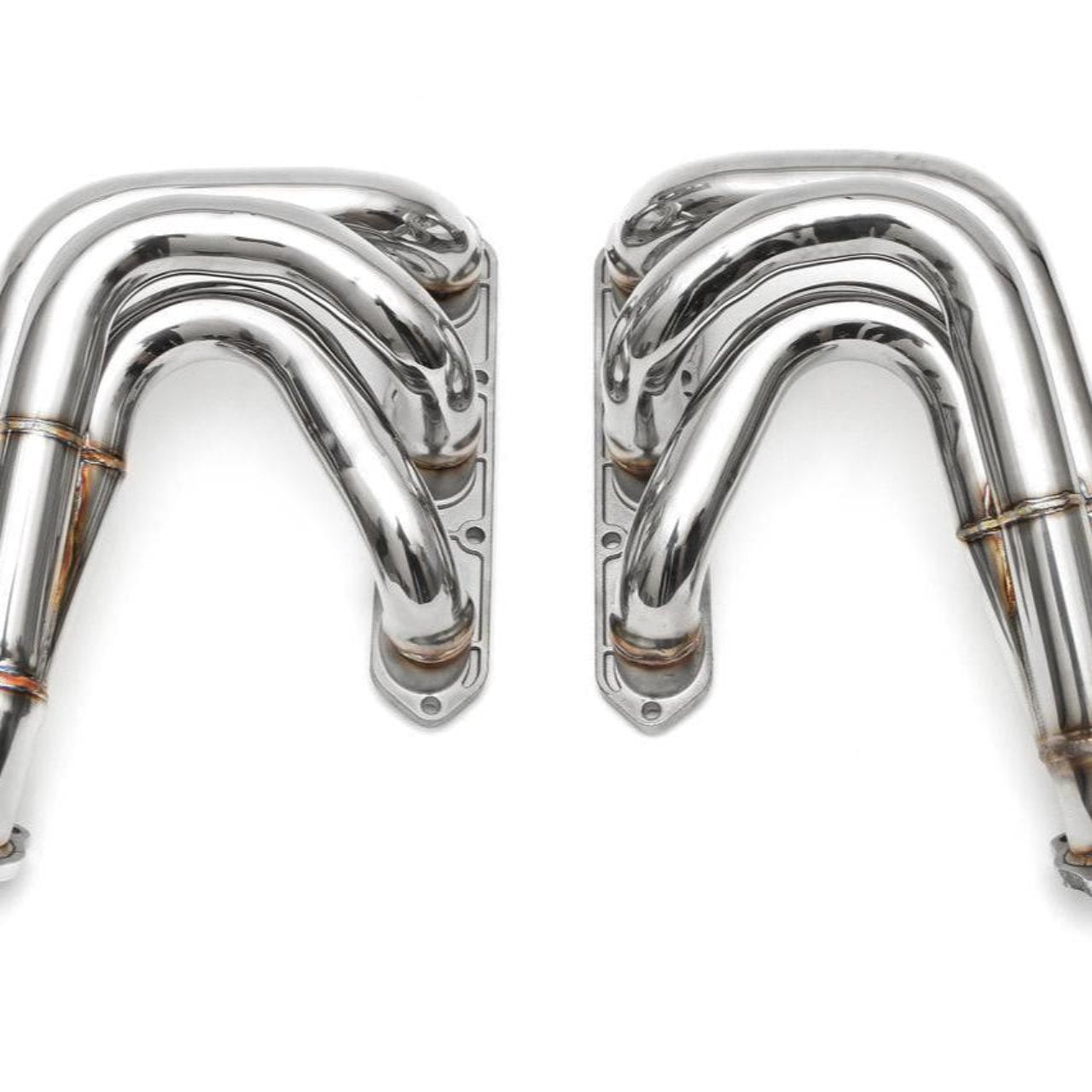 Fabspeed Porsche 987 Boxster / Cayman Long Tube Race Headers (2005-2008)