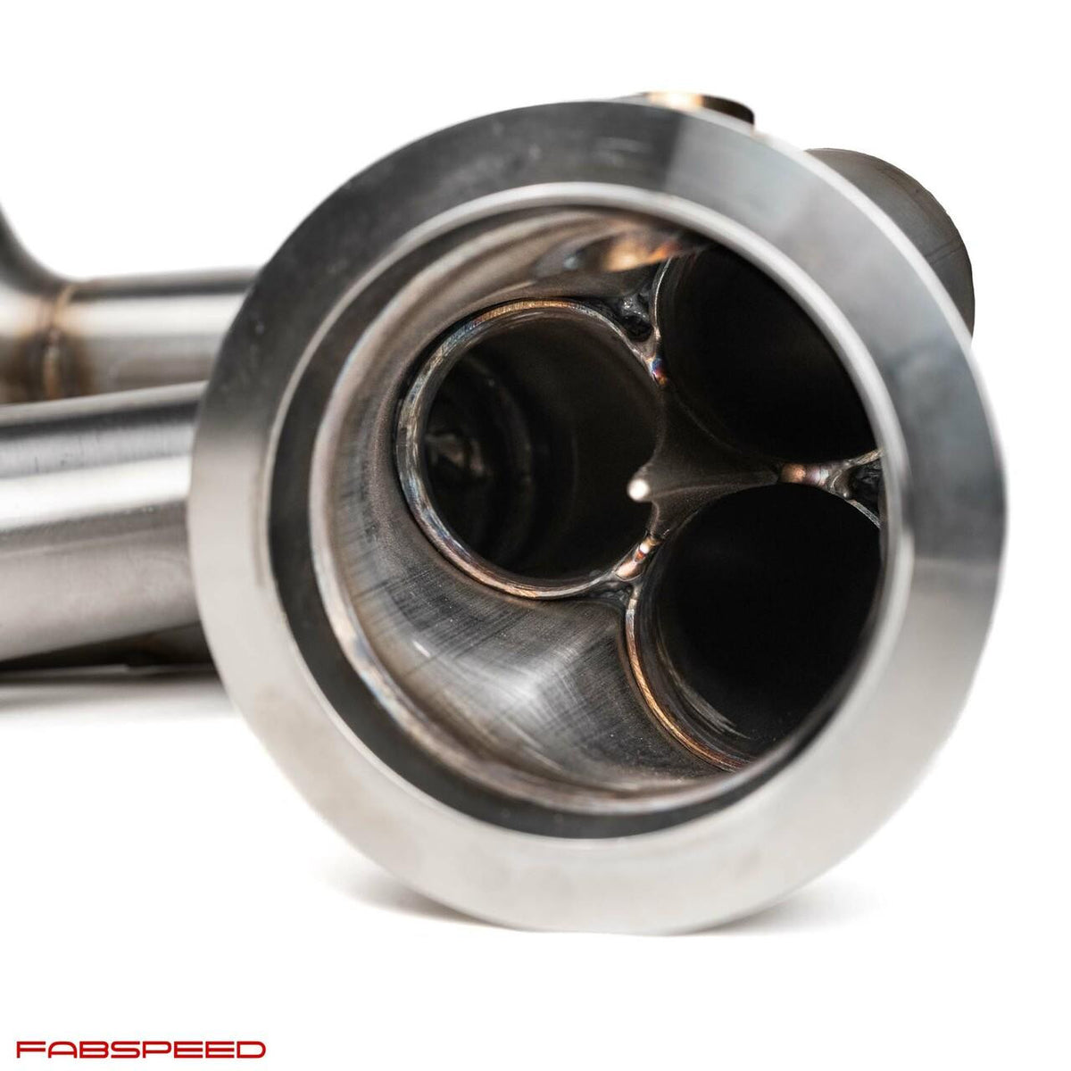 Fabspeed Porsche 992 GT3 / GT3 RS RENNKRAFT® US PATENTED Modular Street and Racing Headers with HJS Catalytic Converters (2022+)