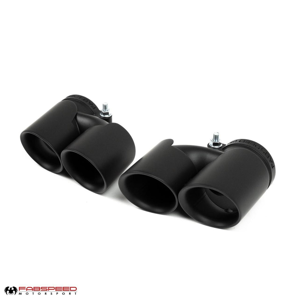 Porsche 996 Carrera Maxflo Performance Exhaust System (1999-2004)