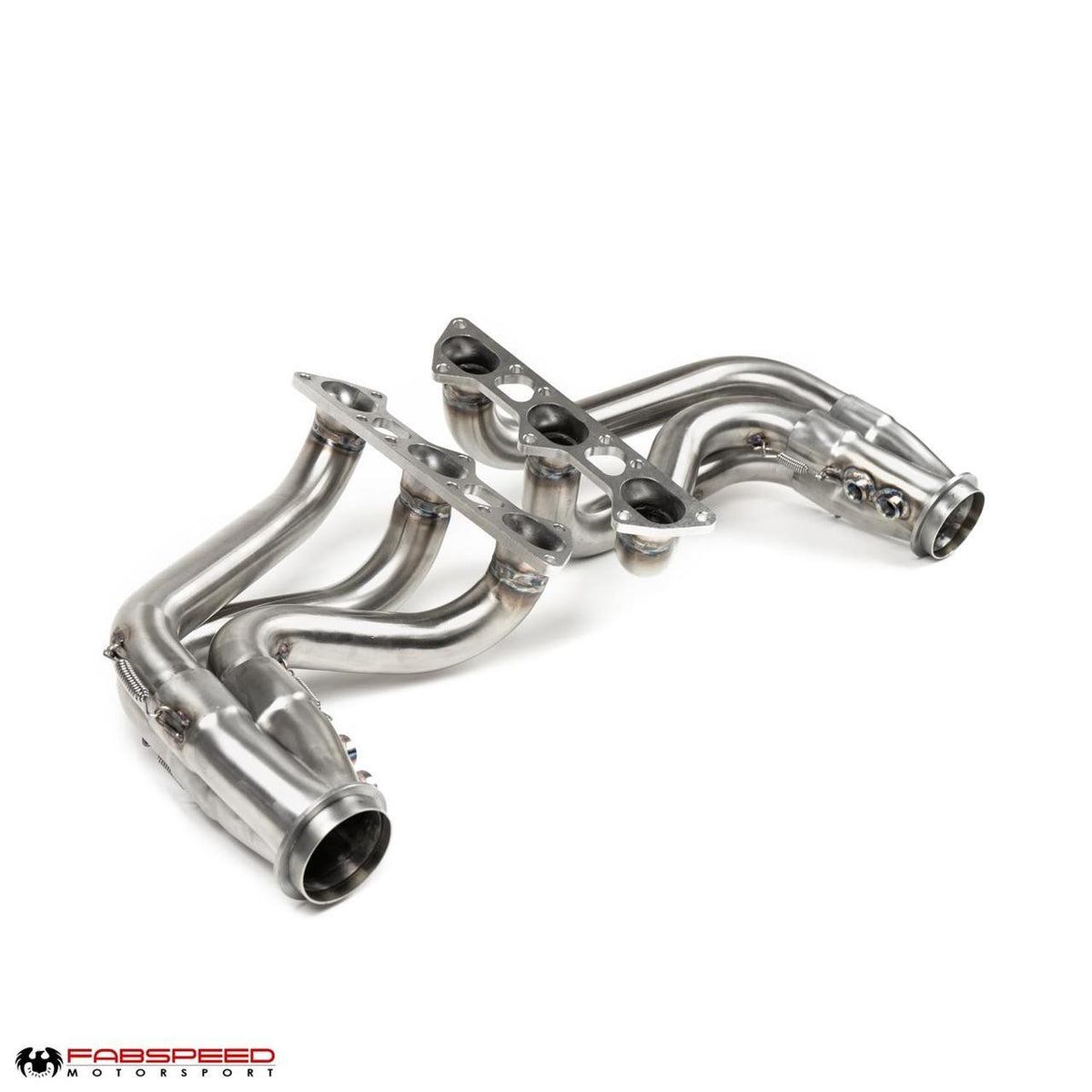 Porsche 997 / 997.2 GT3 RS Long Tube Race Competition Headers