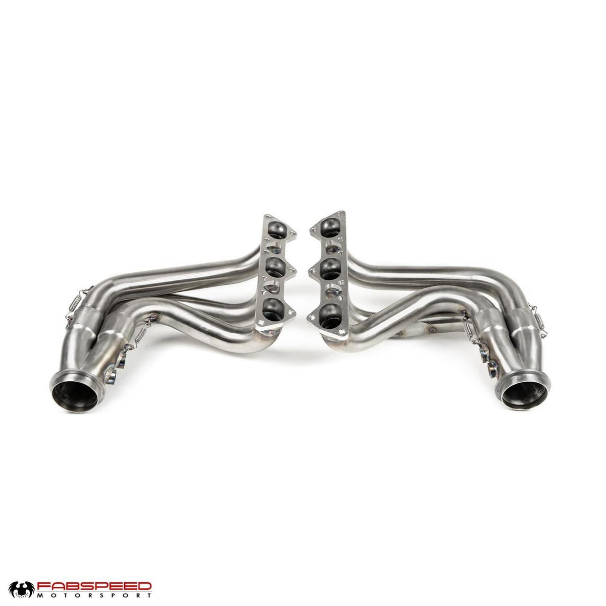 Porsche 997 / 997.2 GT3 RS Long Tube Race Competition Headers