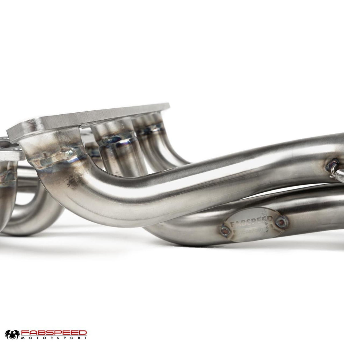 Porsche 997 / 997.2 GT3 RS Long Tube Race Competition Headers