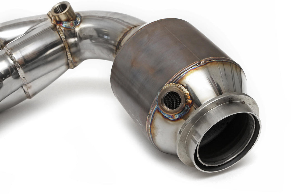 Porsche 997.1 GT3 / GT3 RS Sport Headers (2006-2009)