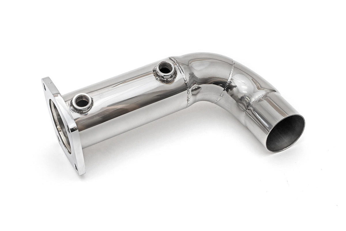 Porsche 997.2 Turbo / Turbo S link comp. Pipes (2010-2012)