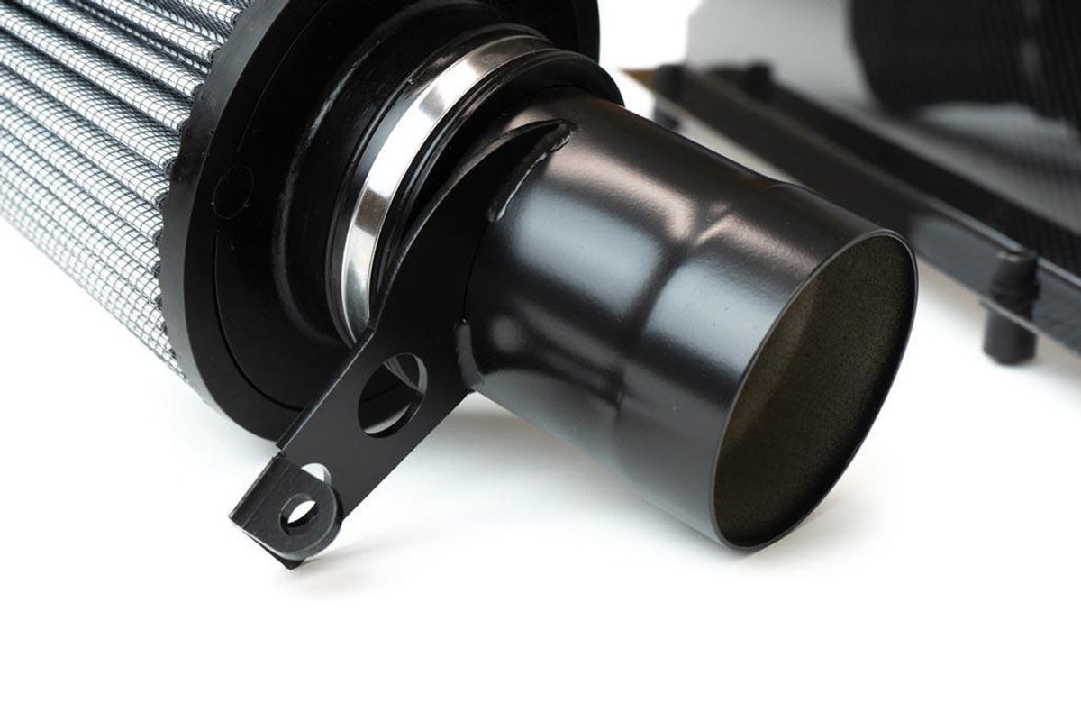Porsche 997.2 Turbo / Turbo S Competition Air Intake System (2010-2012)