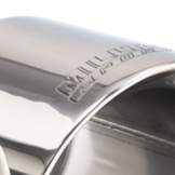 Milltek Non-Resonated Catback Exhaust System for BMW 2 Series M2 Coupe G87 S58 2023-2026, GT-115